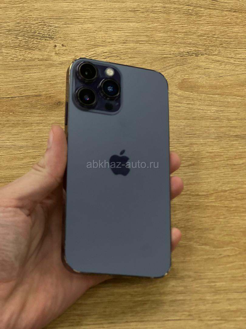 iPhone XR в корпусе 14 pro 128gb