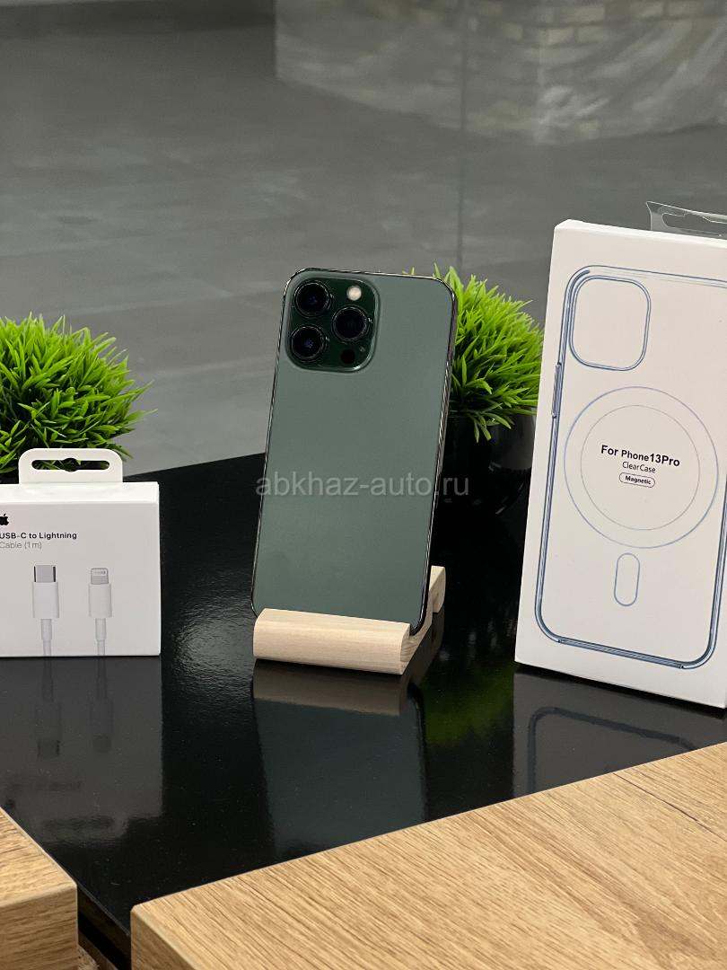 iPhone 13 Pro 128gb