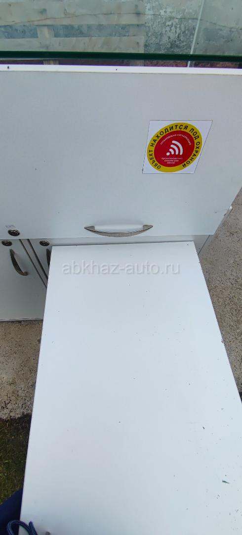 Продам стилажи