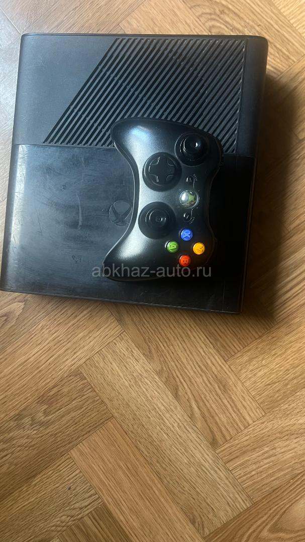 Xbox 360