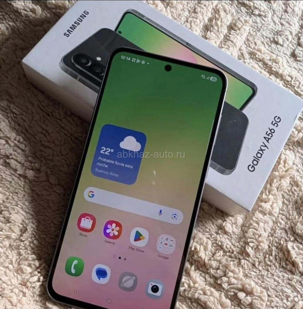 Samsung Galaxy A56 256gb