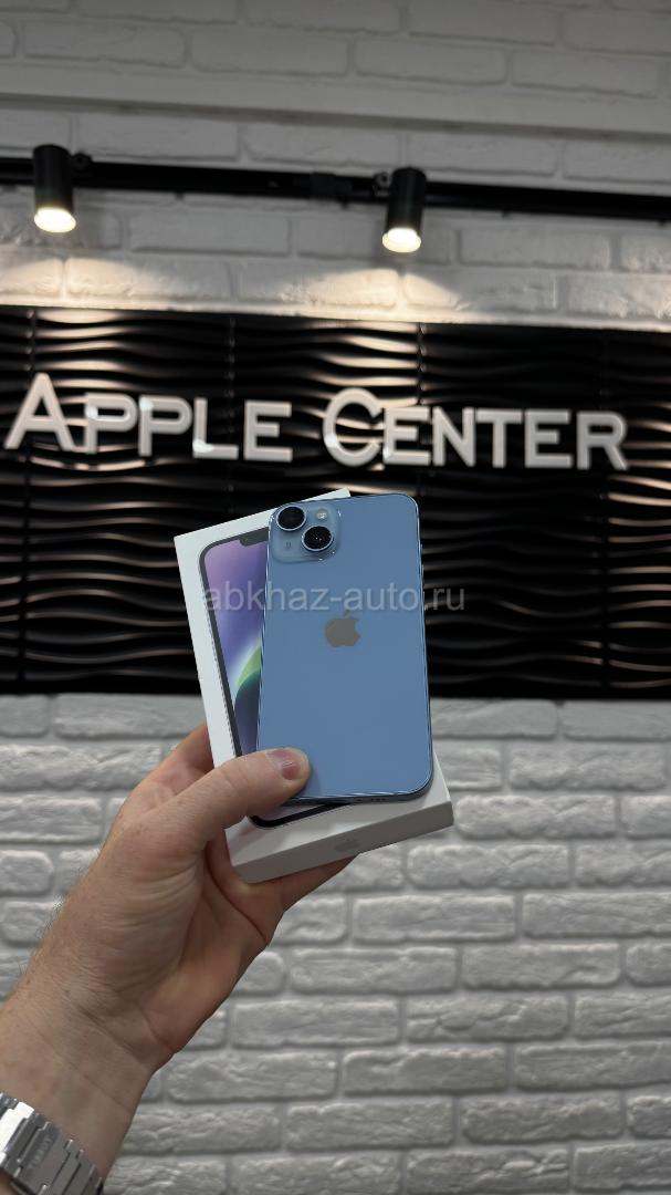 iPhone 14 128Gb 🔋100%