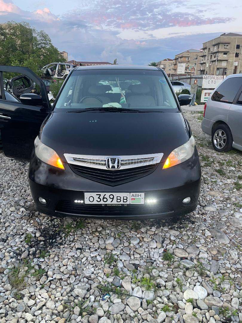 Honda Еlysion