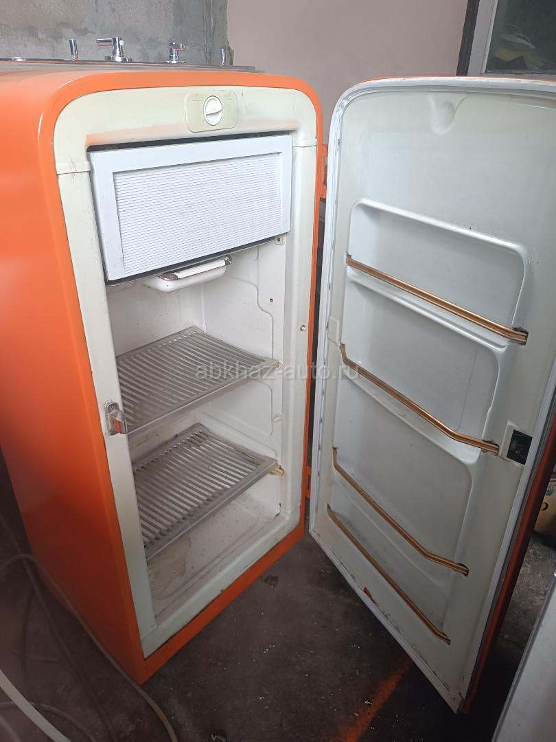 Холодильник ОРСК