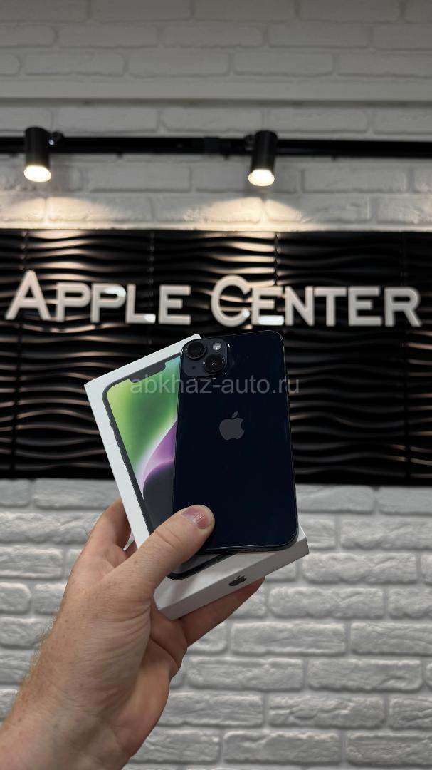 iPhone 14 128gb 🔋100%