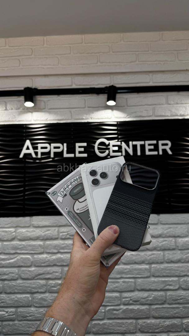 iPhone 17 Pro 256Gb 🆕  новые