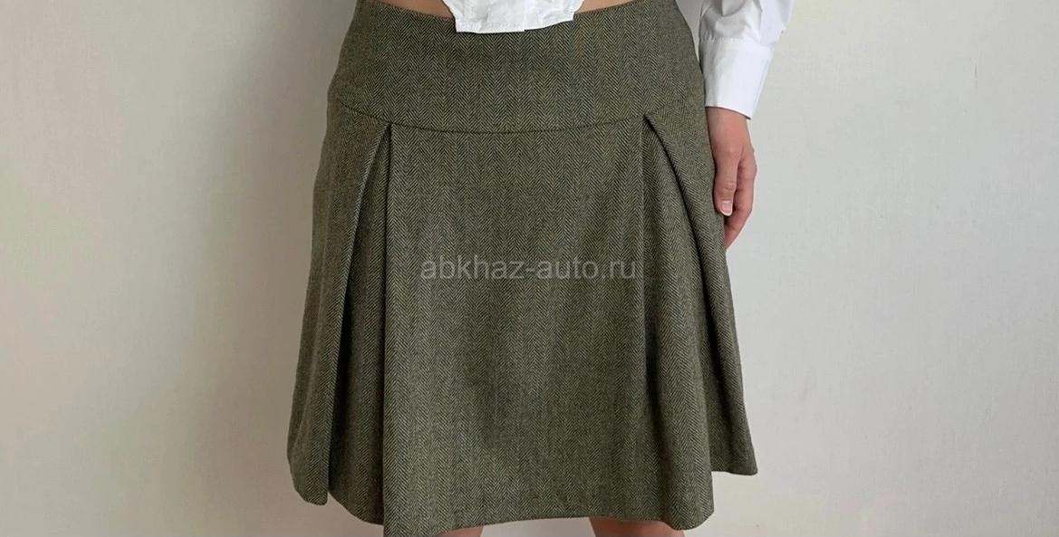 юбка (46) M-L