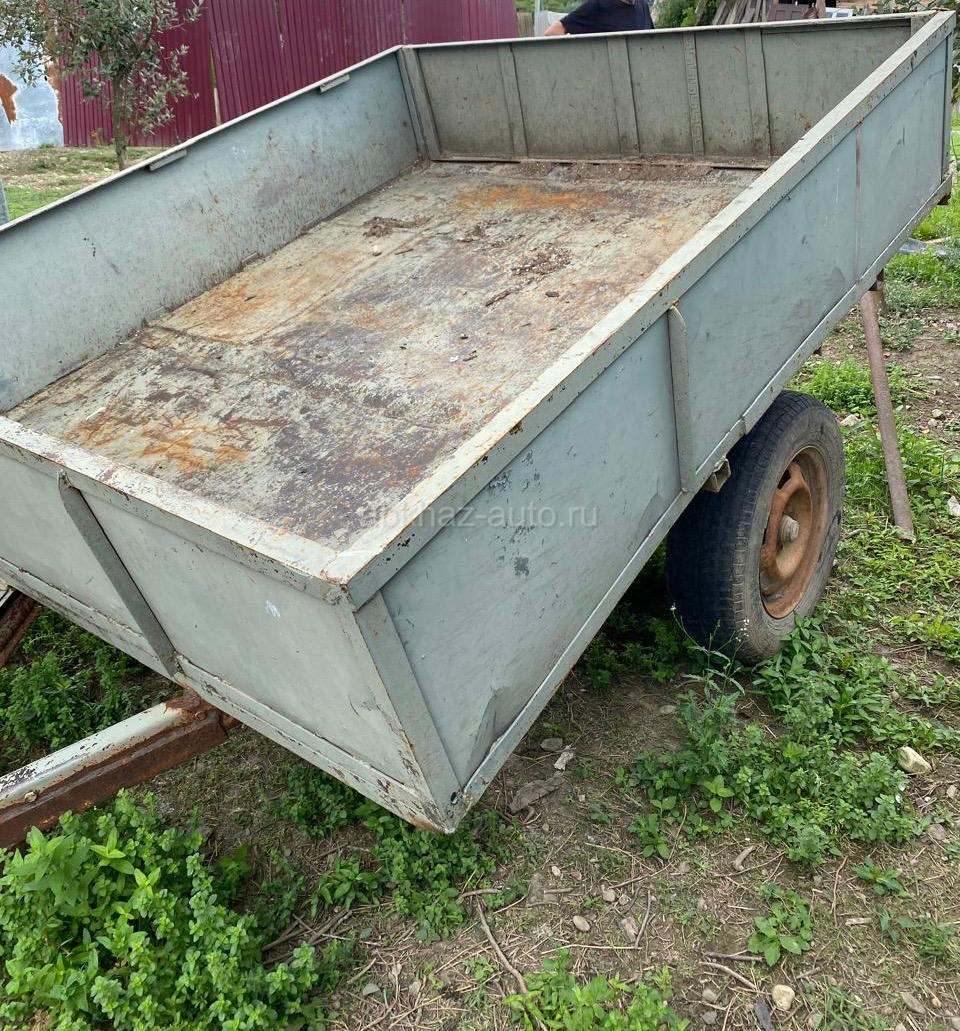 Прицеп
