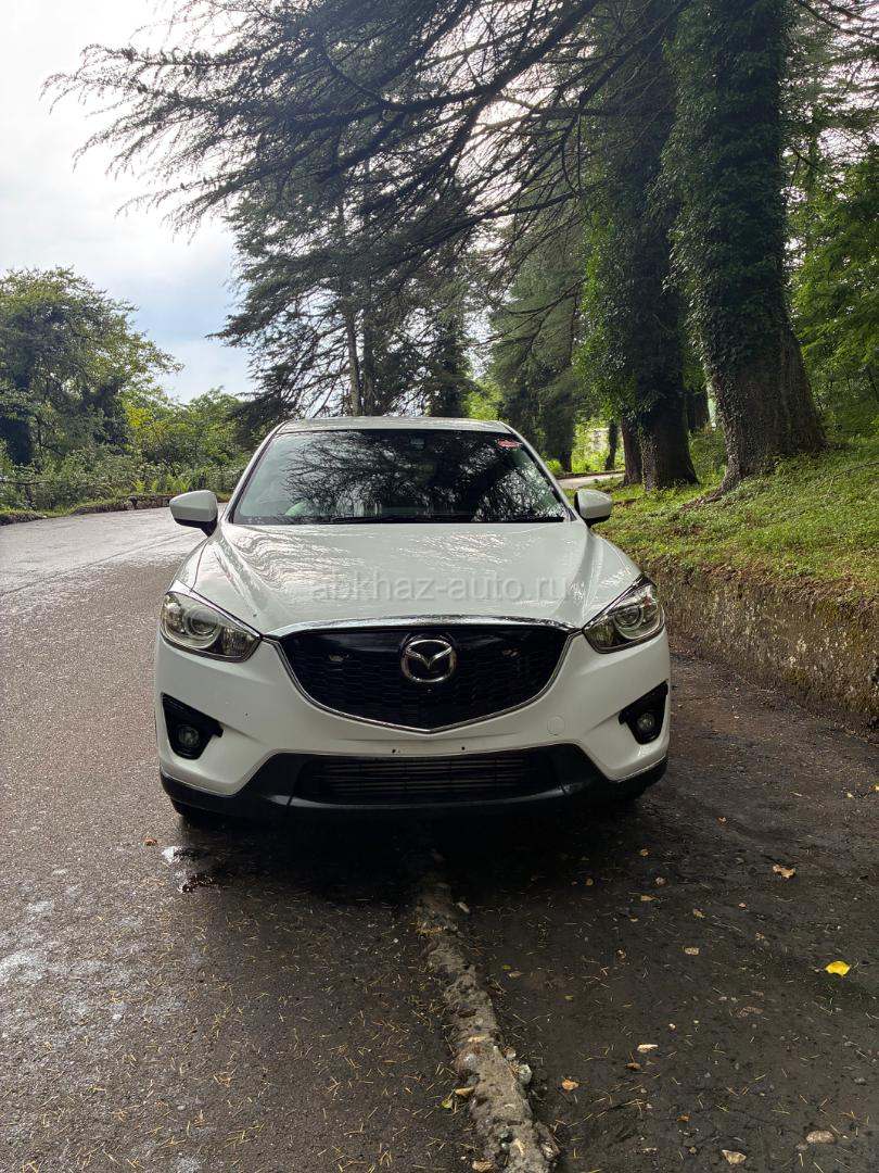 Mazda 5