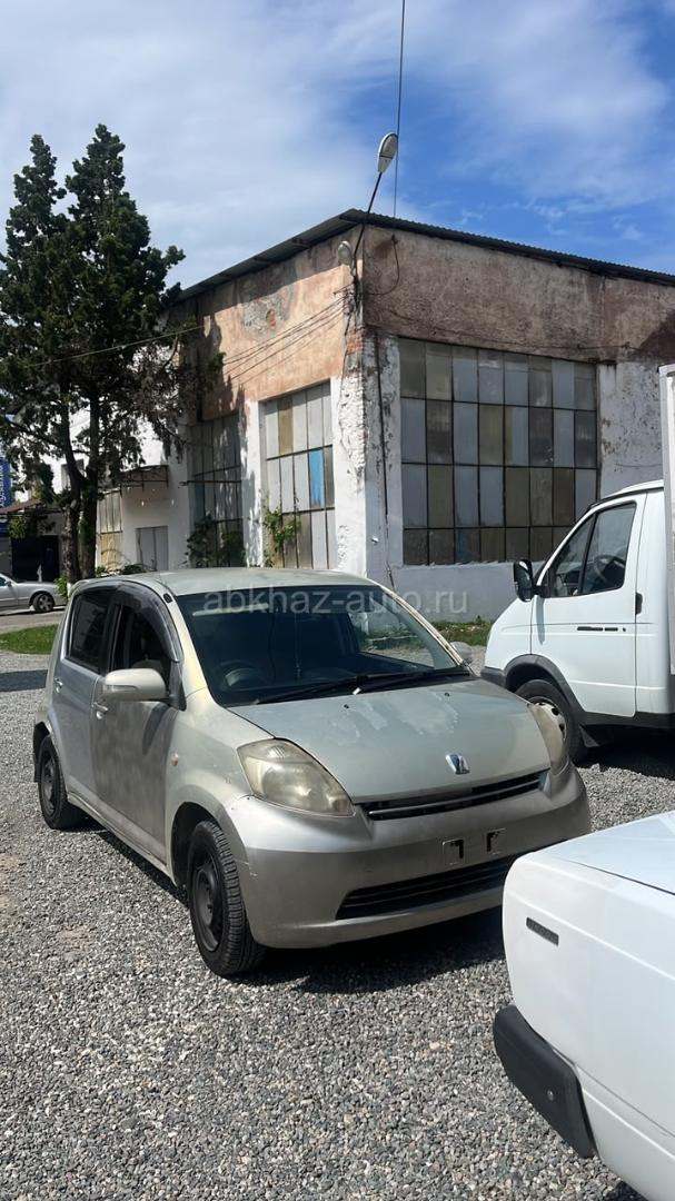 Toyota Paseo