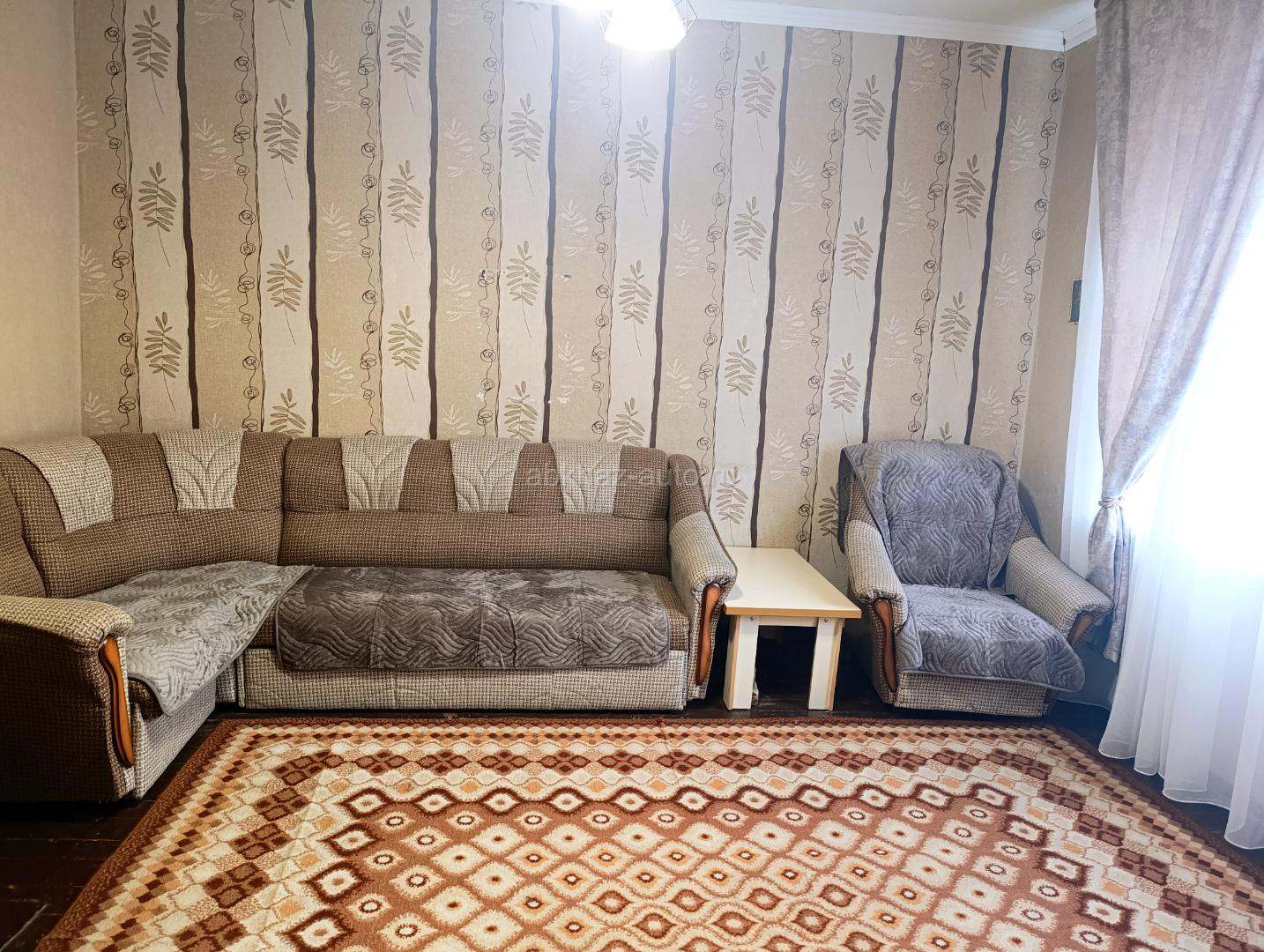 Домик