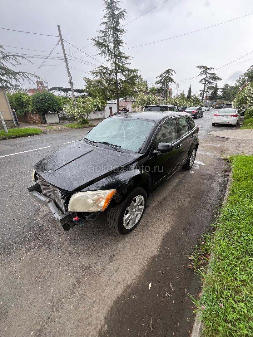 Dodge Caliber