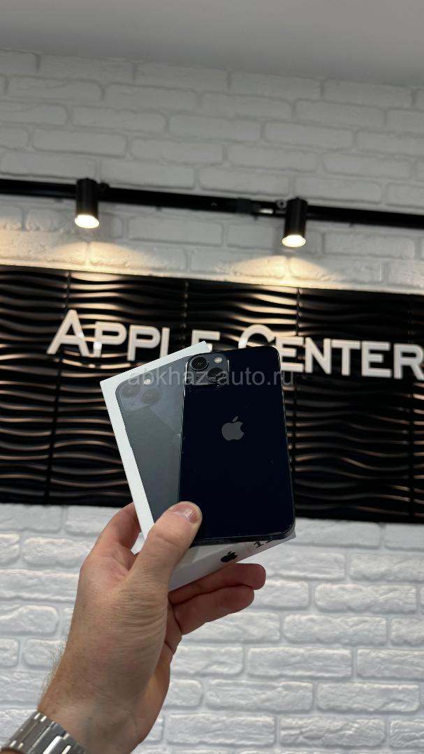 iPhone 13 128Gb 🔋100%