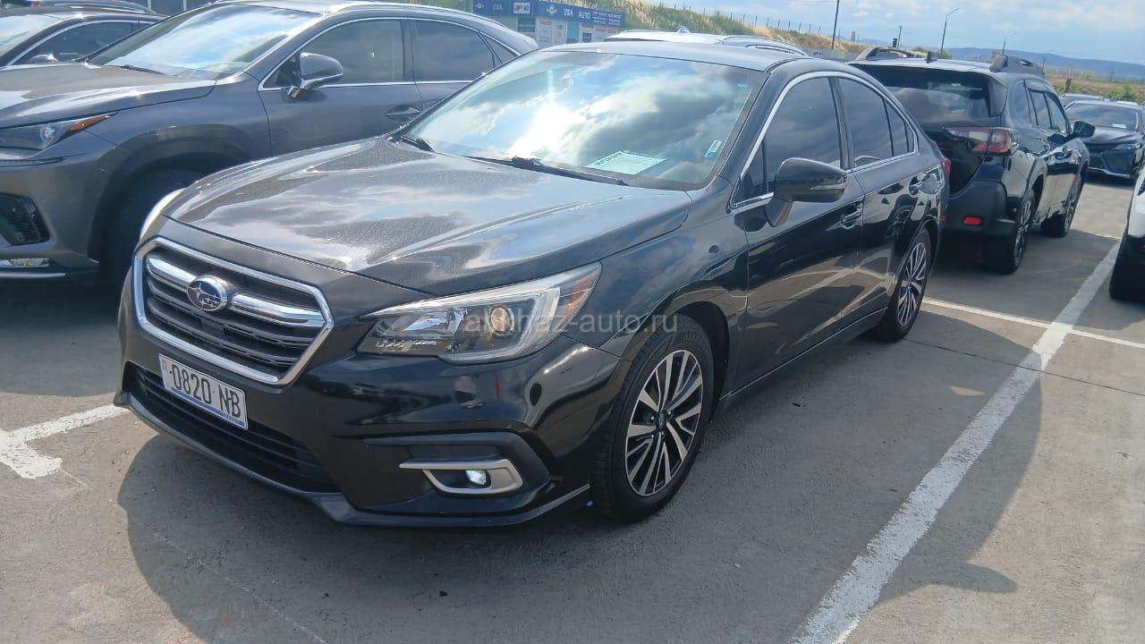 Subaru