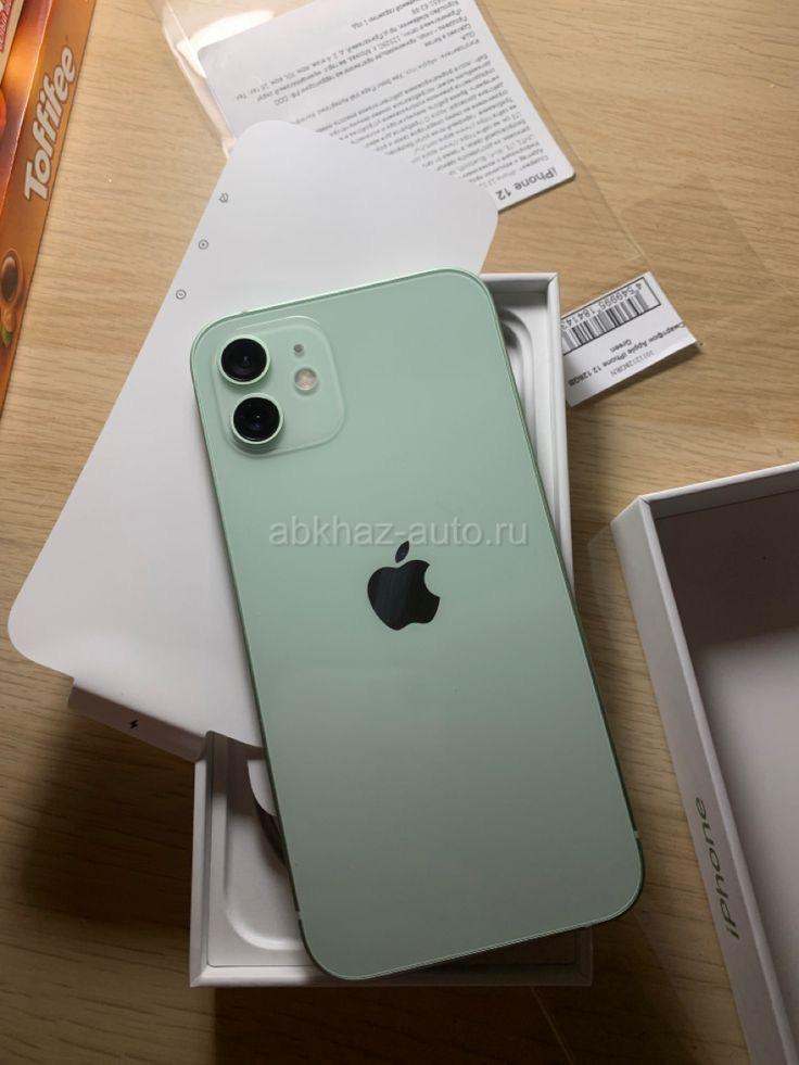 Продам 11 айфон новый