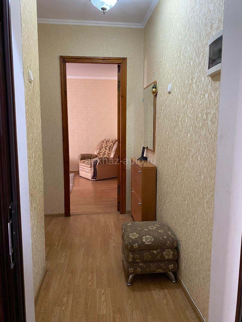 Сдаётся квартира по суточно на Новом районе ул.Киараз 3