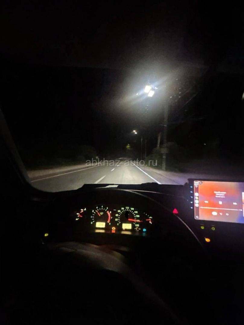 ВАЗ Шевроле-Нива