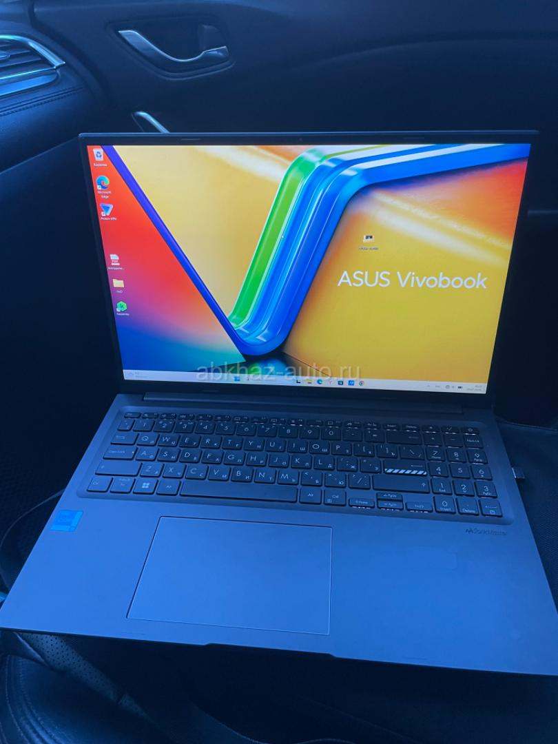Игровой ноутбук ASUS vivobook 16x