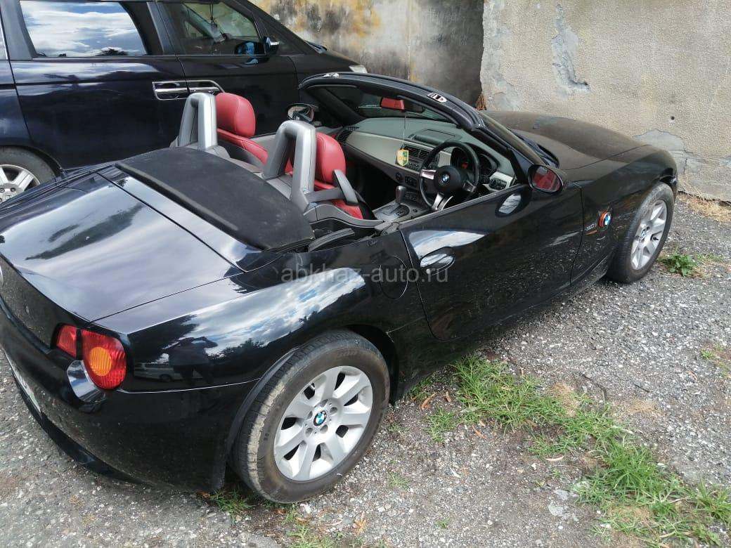 BMW Z4