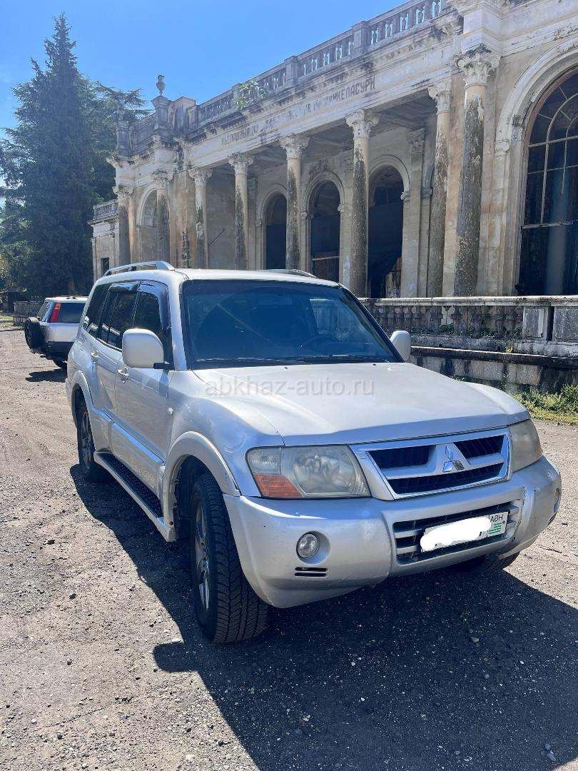Mitsubishi