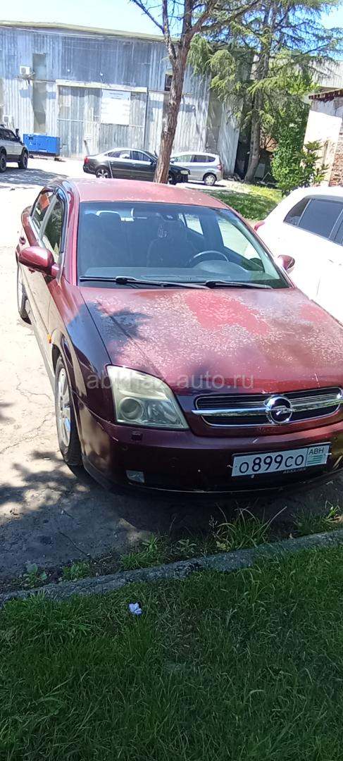 Opel