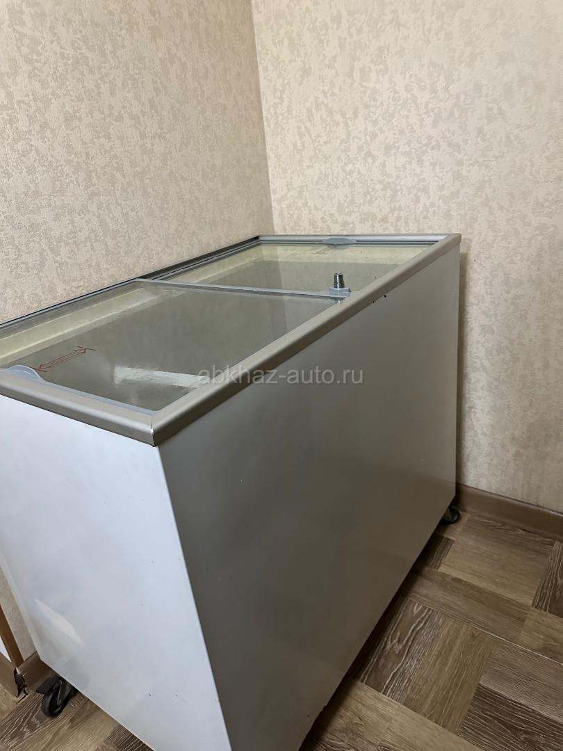 Продается морозильная камера