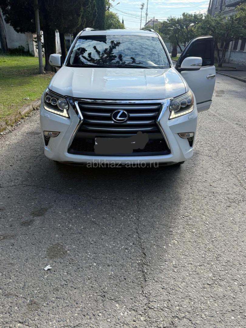 Lexus