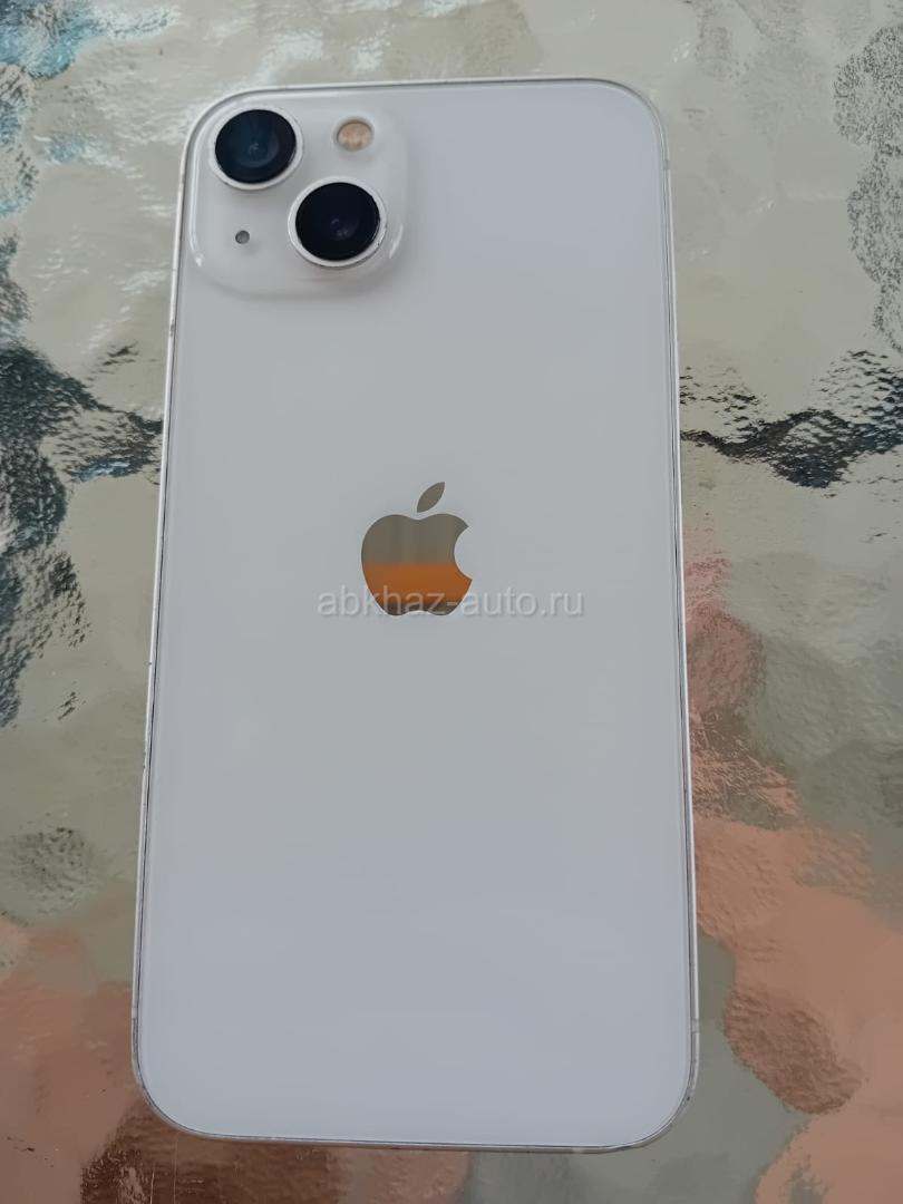 Айфон 13 128Gb