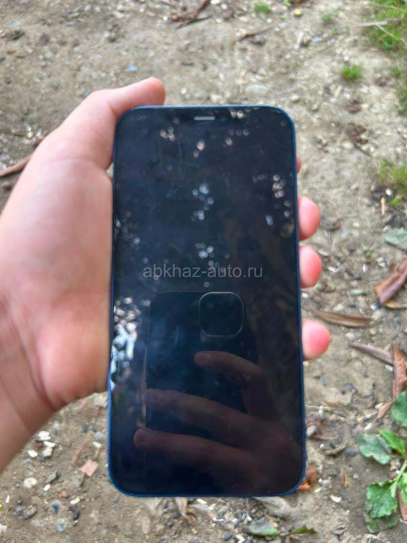 iphone12
