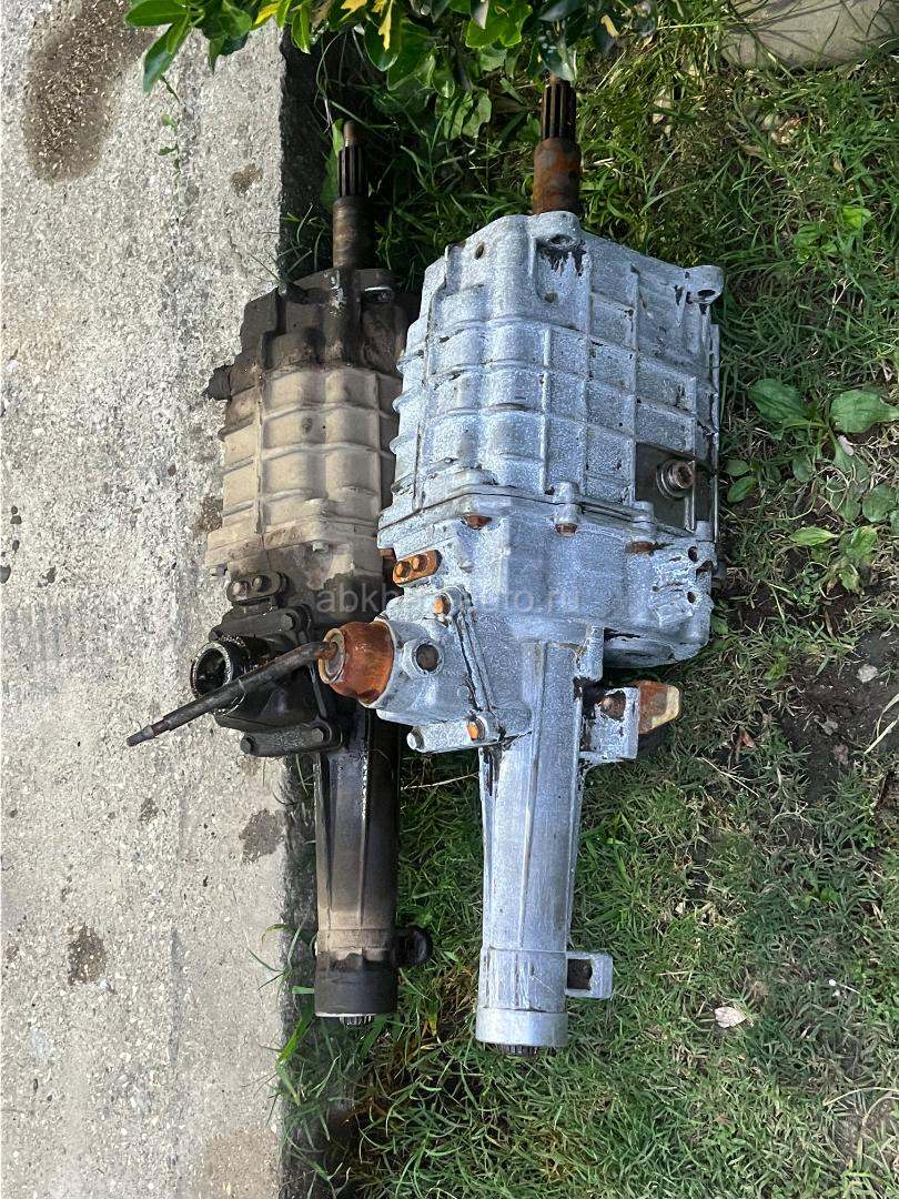 ГАЗ 3105