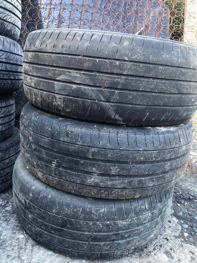 Продам шины