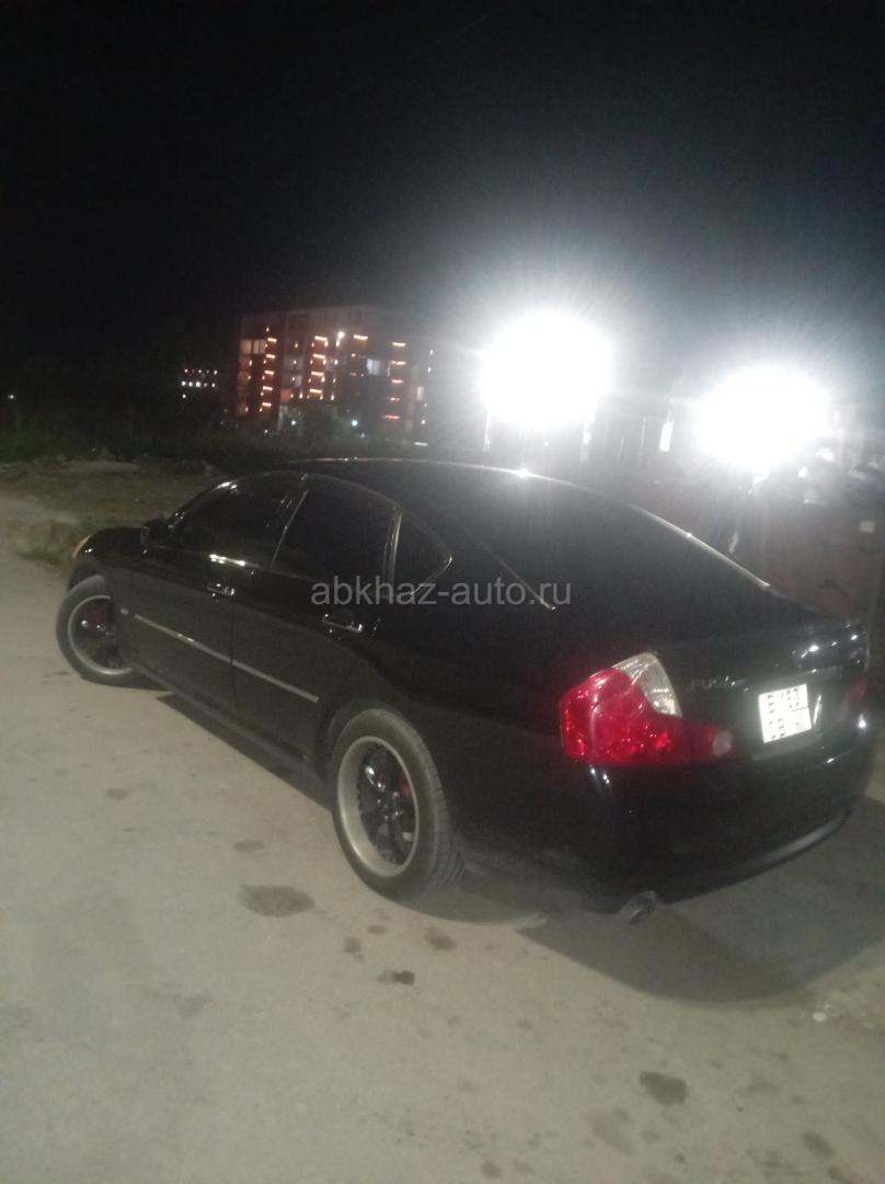 Fuqi 6500