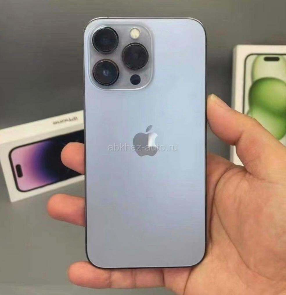 Apple iPhone 13 Pro 256ГБ