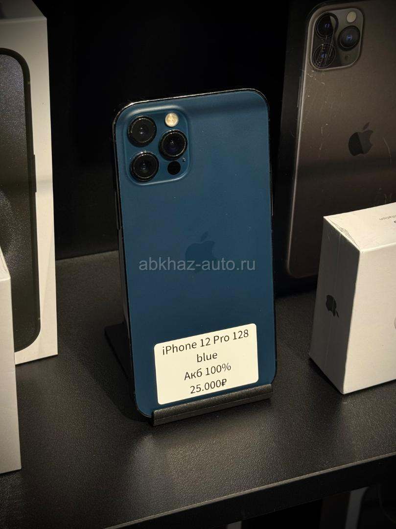 iPhone 12 Pro