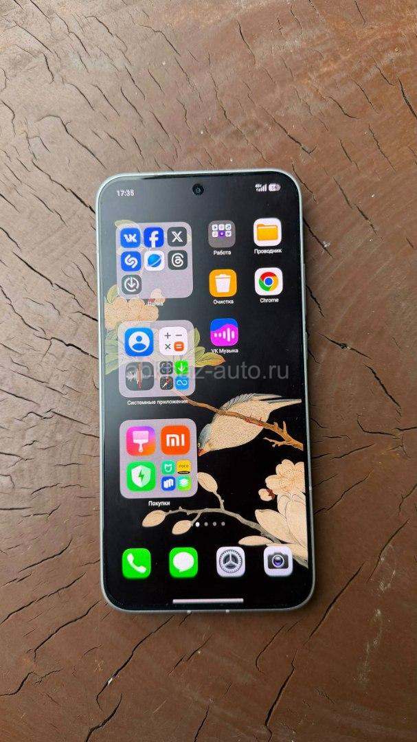 Xiaomi Poco F7