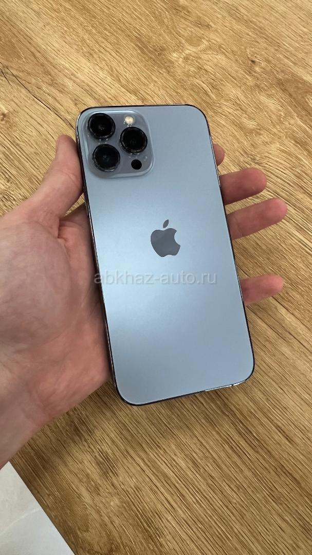 iPhone 13 Pro Max 256gb
