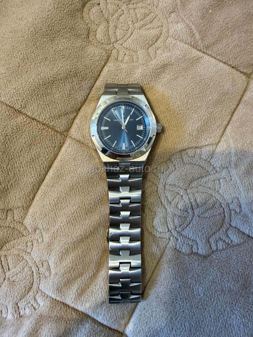 Часы Vacheron Constantin