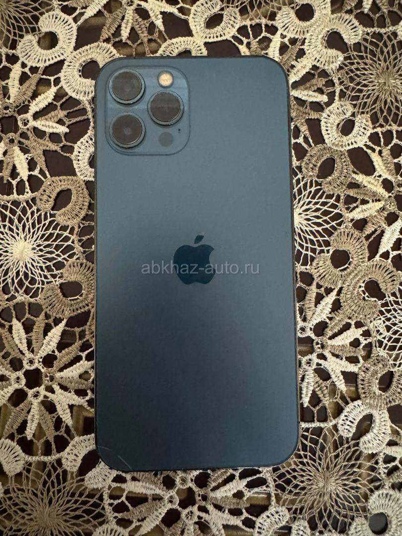 iPhone 12 Pro Max