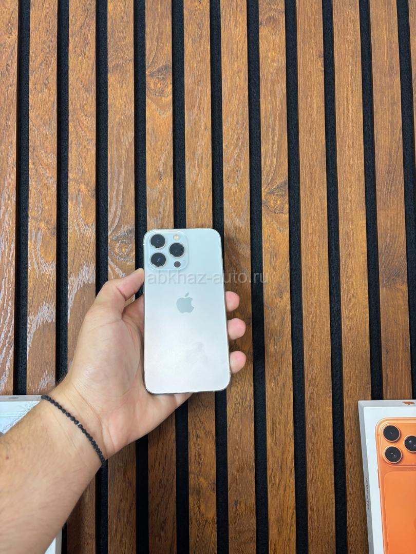 iPhone 13 Pro 128 Gb 🔋100%
