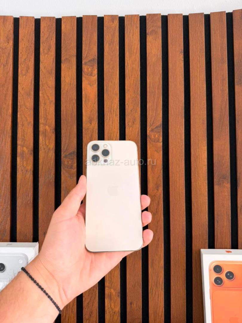 iPhone 12 Pro Max 128 GB 🔋86%