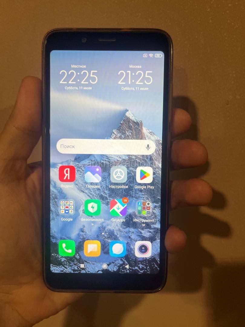 Redmi 7a