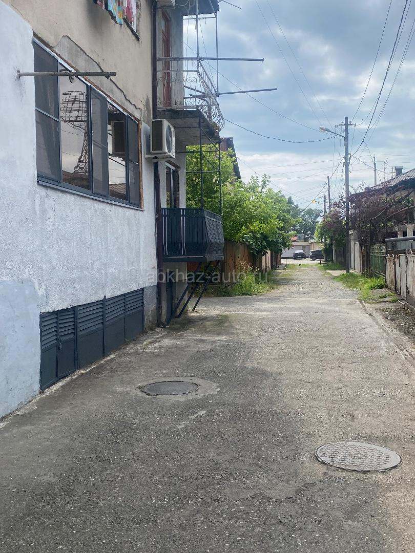 Сдается квартира ,район центрального рынка