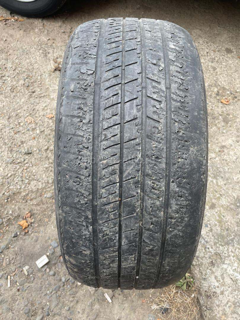 R18 235/45 R18 б/у шины 235/45 18
