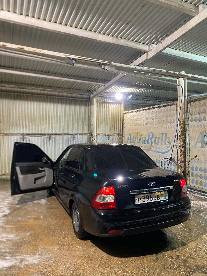 ВАЗ 2170 Priora