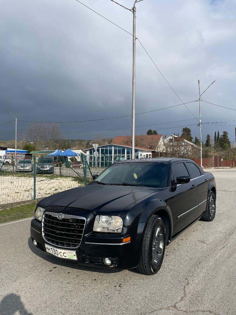 Chrysler 300C