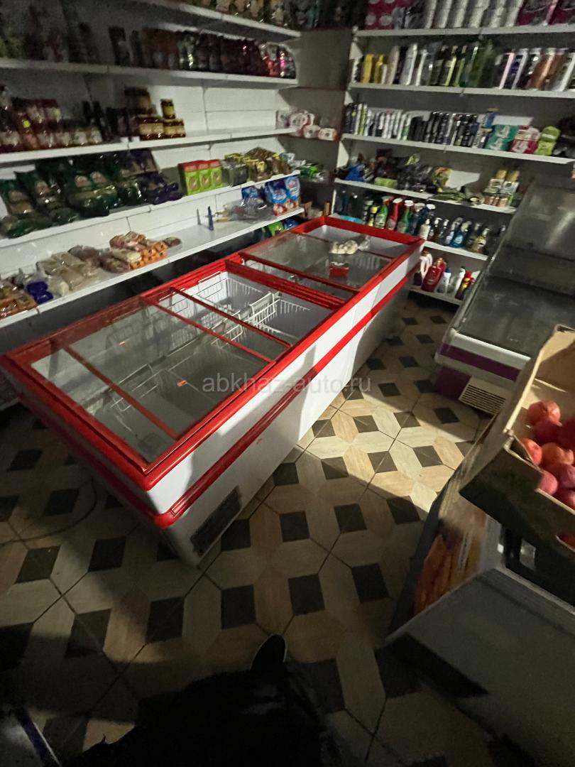 Холодильник б/у