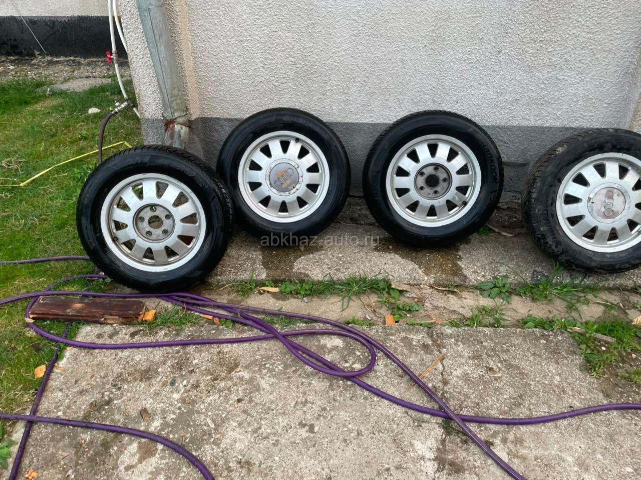 Шины