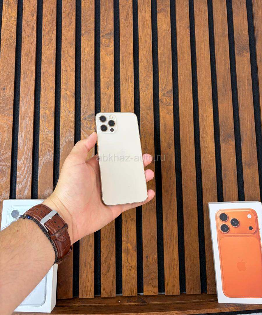 iPhone 12 Pro 128 gb 🔋100%