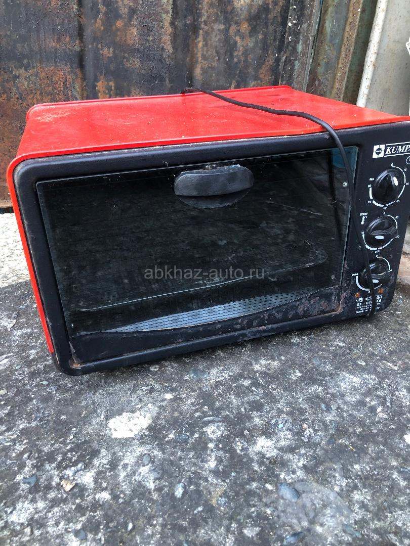 Продам духовку и пышечница