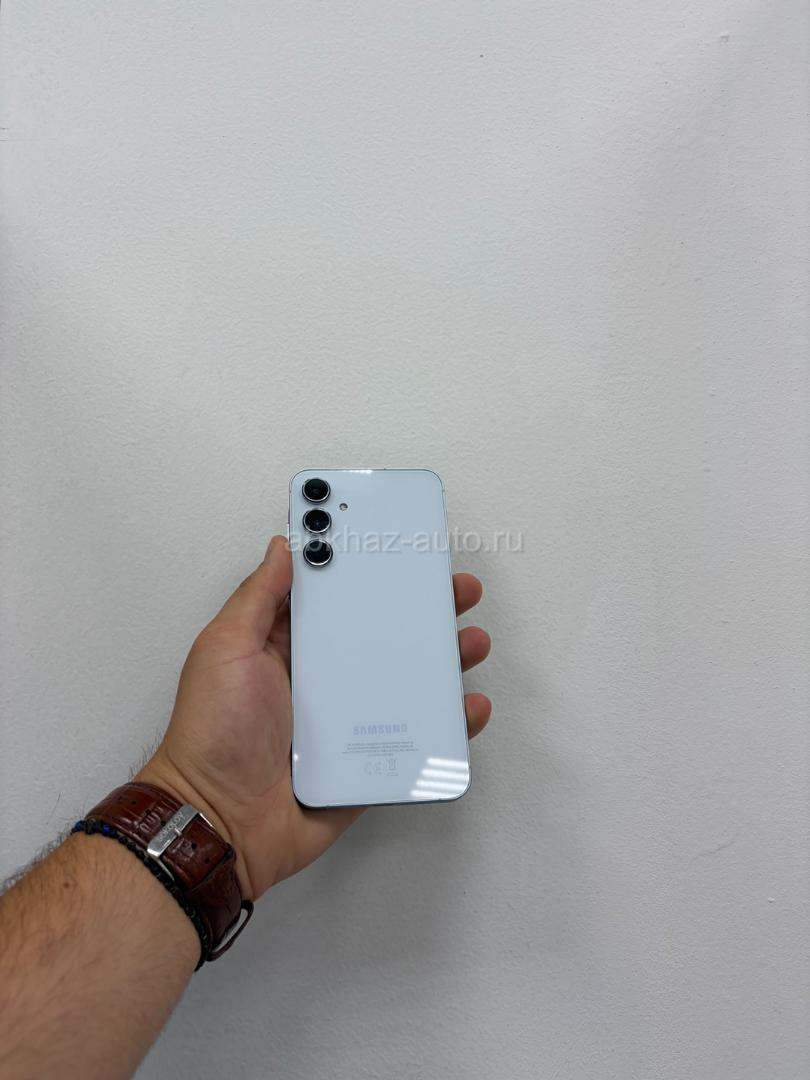 Samsung Galaxy A 55 128 GB